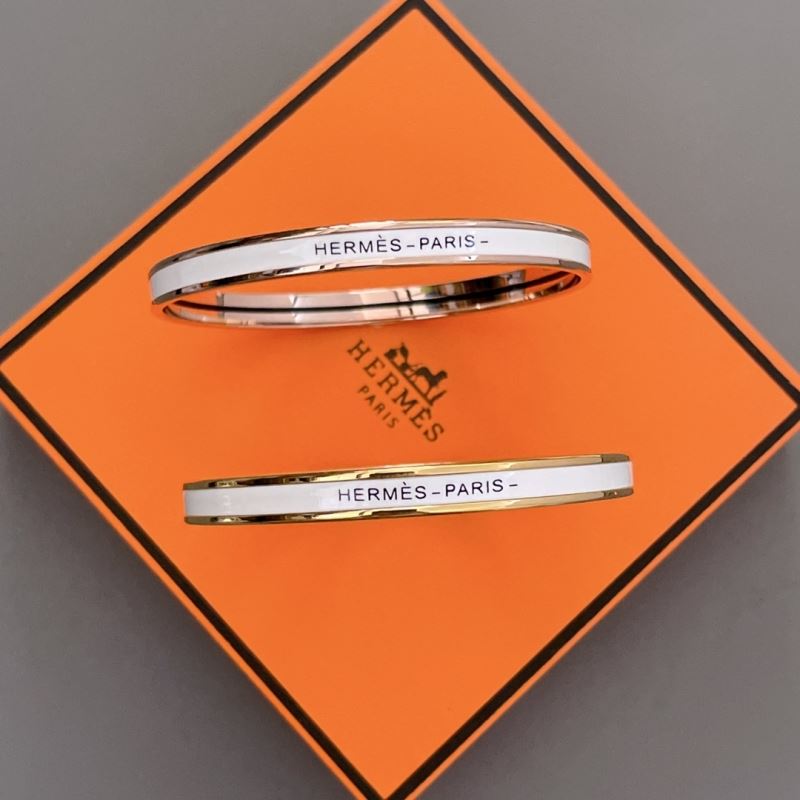 Hermes Bracelets